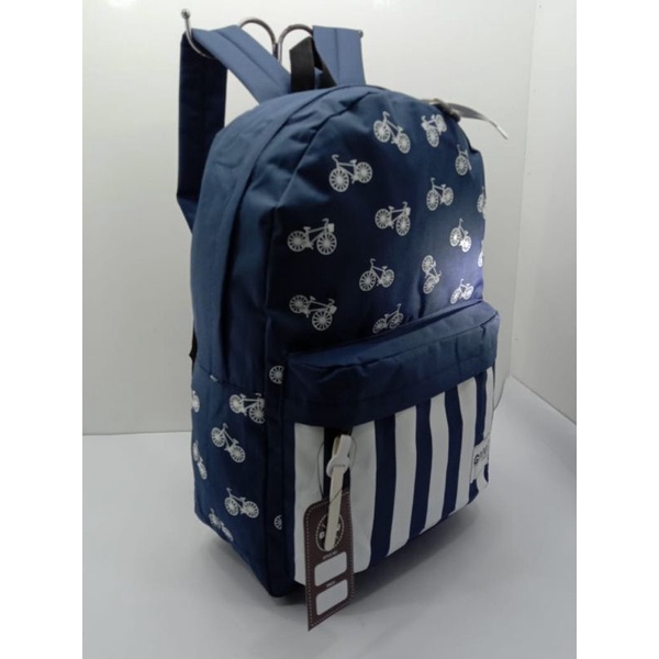 Tas sekolah Smp/ Smu Unisex distro 01