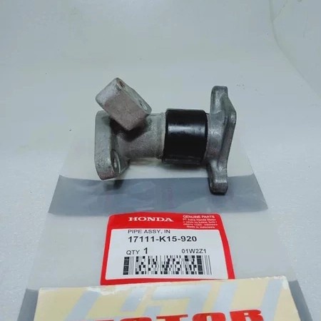 manipul intake manifold supra gtr 150 sonic 150