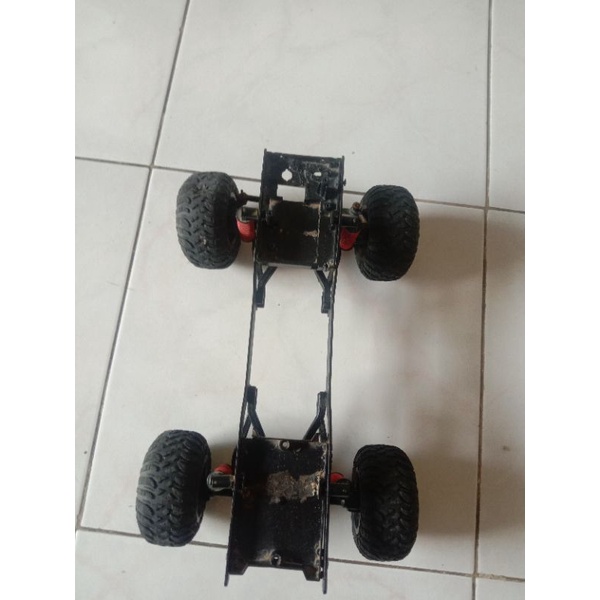 Kit mn ,body dan roolcage fj45