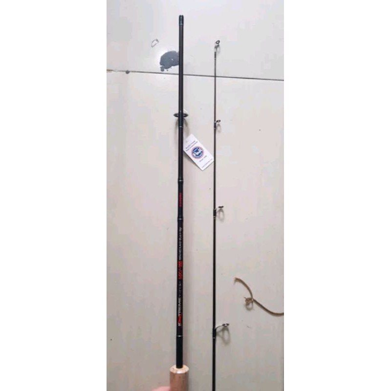 Joran maguro extreme viper 165 joran galatama