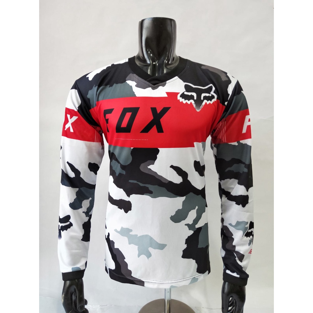 Kaos Kita  Baju mancing lengan panjang baju sepeda gowes pria baju balap racing kaos gowes sepeda pr