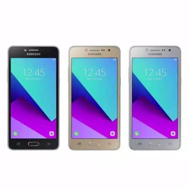 SAMSUNG GALAXY J2 PRIME