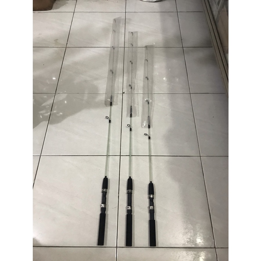 Joran SB2 Fiber Bening Drat Catfish Suneo