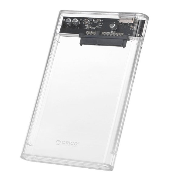 Accessories Orico 2139U3 Portable 2.5 inch External HDD Enclosure