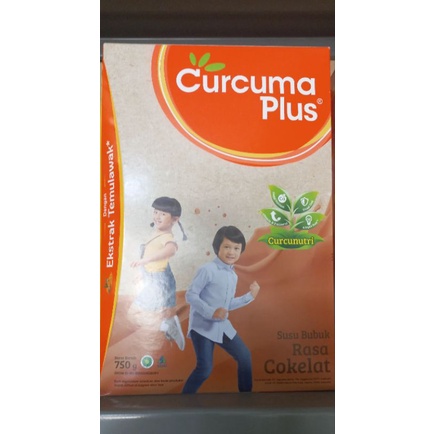 

CurcumaPlus750g