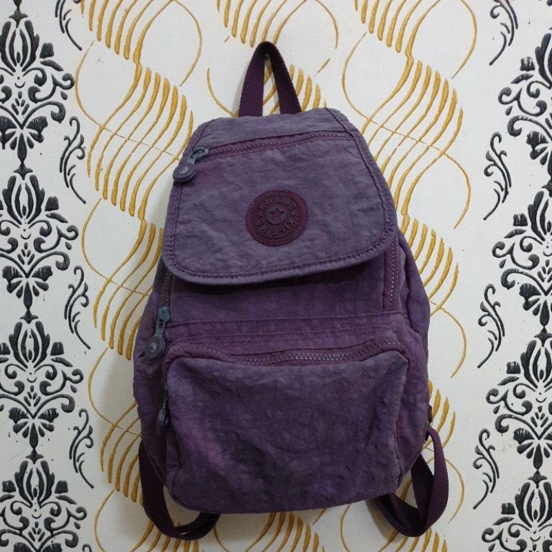 TAS KIPLING PRELOVED ORIGINAL