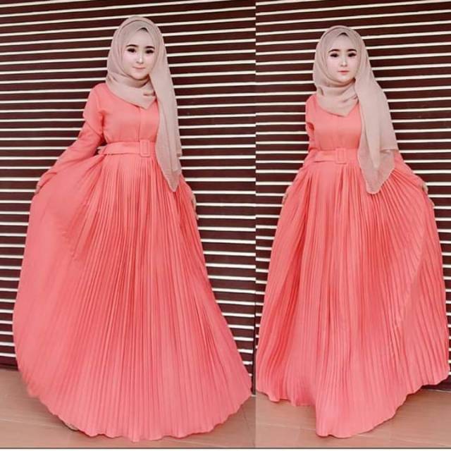 SALE...Gamis Zara Import