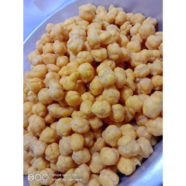 

PILUS PoCho /JAGUNG Australia