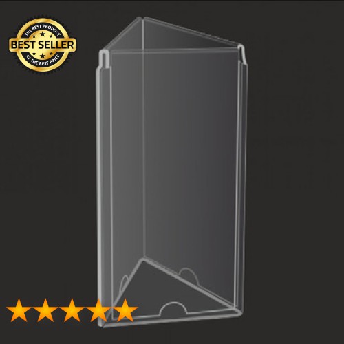 

Acrylic TEMPAT MENU type TMU11 #bisagojek