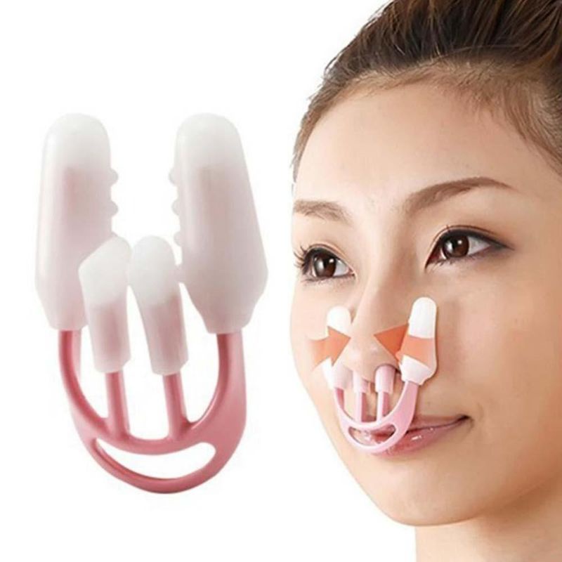 Nose Up Alat Pemancung Hidung Nose Lifting Shaper Correction