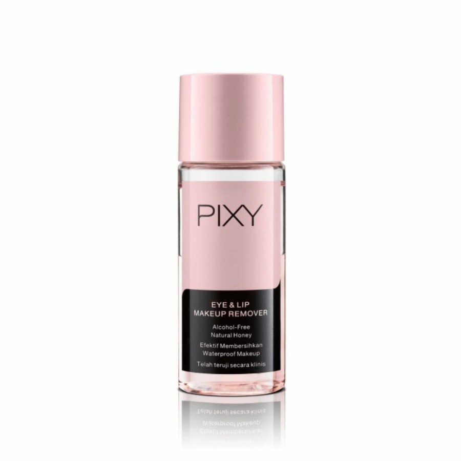 ✦SINAR✦ Pixy Eye &amp; LIps Make Up Remover