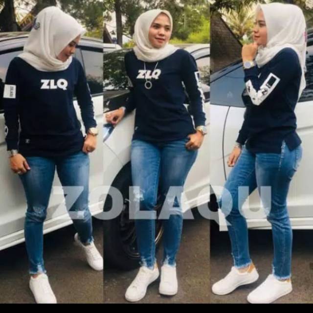 Zolaqu ORI