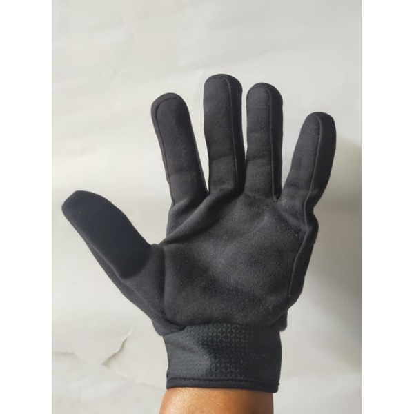 Sarung Tangan Motor | Sarung Tangan Pria Wanita Glove Setengah Jari Full Jari Hand Wear Tebal Kuat Master Racing Gloves Maza