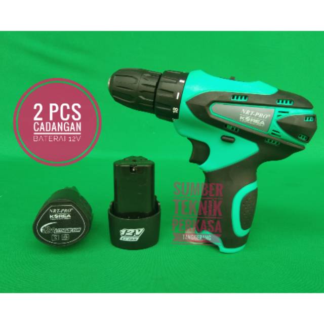 BOR CAS TAMPA KABEL NRT-330