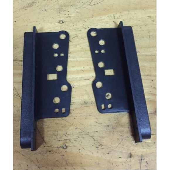 READY kupingan/list tv mobil innova calya sigra agya ayla