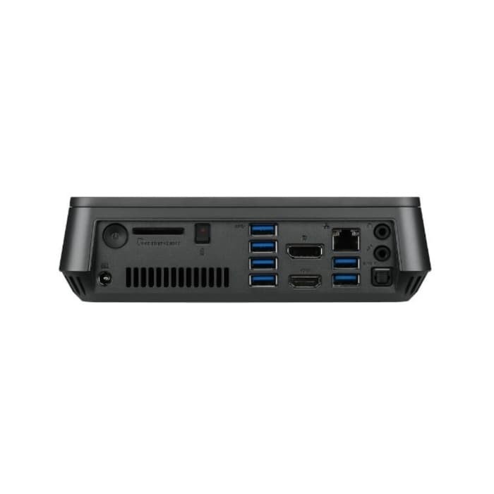 Mini PC ASUS VM65 i7 7500/8/Ssd256/Win10 Pro