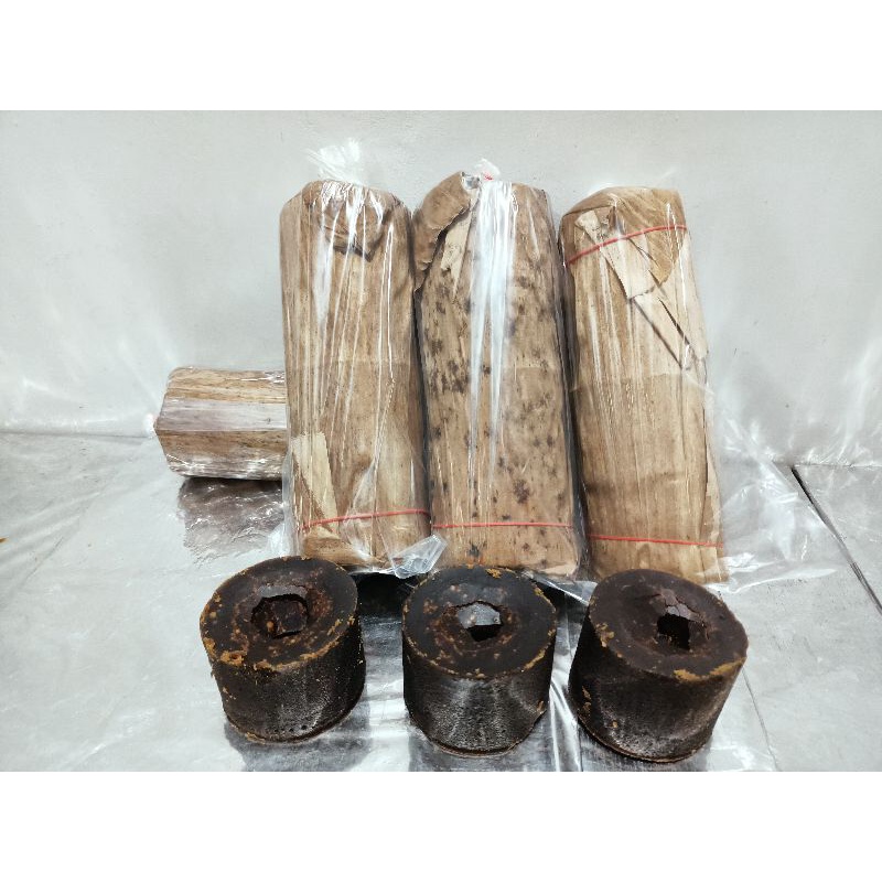 

Gula Aren Asli | berat 1kg isi 4 buah