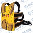 Sabuk Bonceng Anak, Sabuk Bonceng Motor, Sabuk Bonceng Anak Motif Pokemon