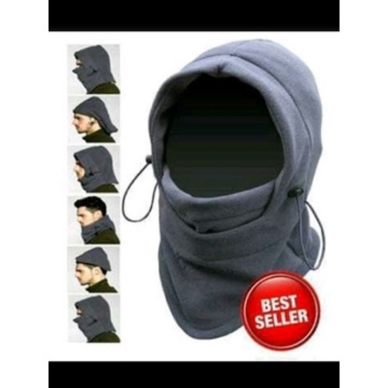 Kupluk Polar / balaclava