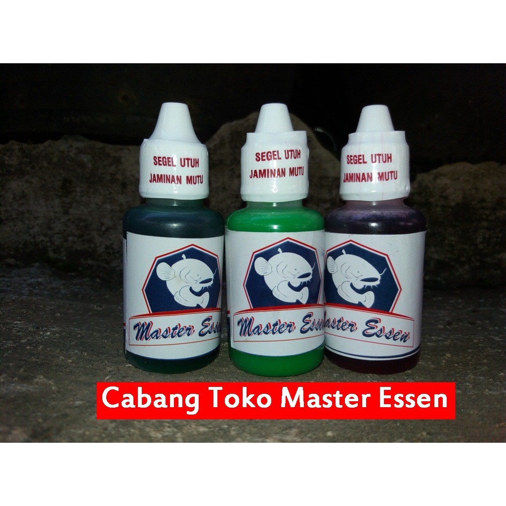 Essen Yang Jitu Untuk Ikan Lele