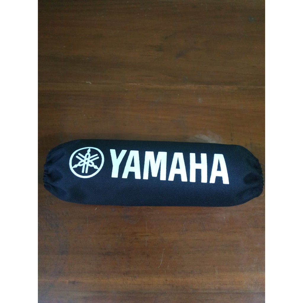 SARUNG SHOCKBREAKER COVER SHOCK BREAKER PREMIUM SARUNG SHOCK BREKER BISA CUSTOM SABLON