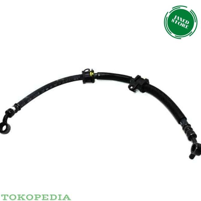 SPAREPART MOTOR 1899 PIPA A REM BELAKANG NEW SUPRA X125 FI KYE