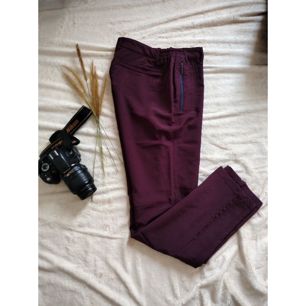 Celana Second Outdor Murah Depok