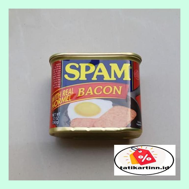 

T4Tksot Spam Bacon Sotytat