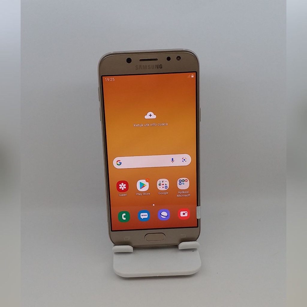 Samsung J5 Pro NFC 32gb Ram 3gb No Minus Android Murah Seken Second