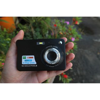 Kamera Pocket Digital Saku all type Sony Canon Nikon Fuji