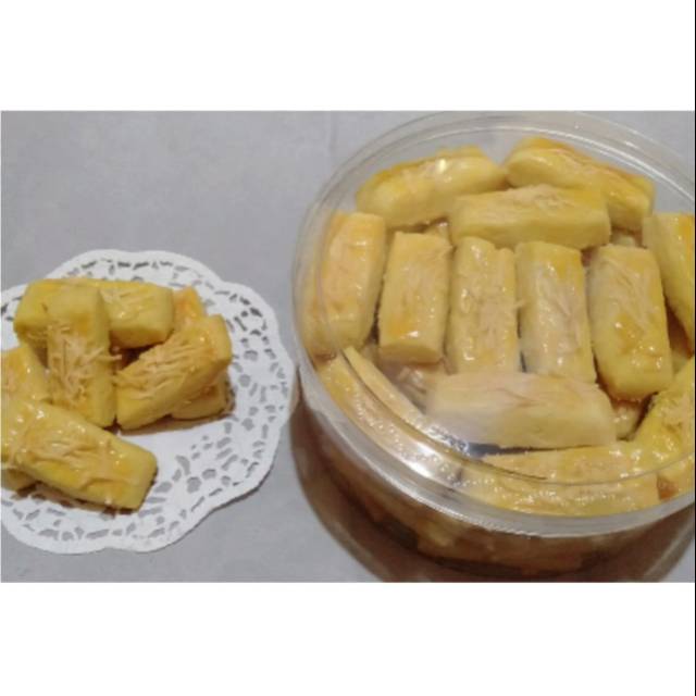 

Kue keju