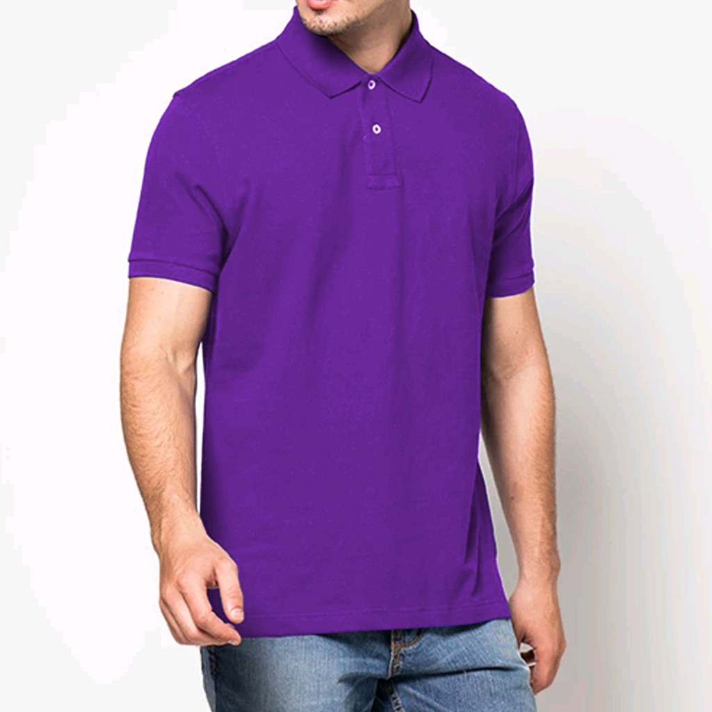 Polo Shirt Polos/Polo Shirt/Kaos Polo/Kaos Kerah/Kaos Berkerah /T Shirt Polos/Kaos Cowo/Baju Polo