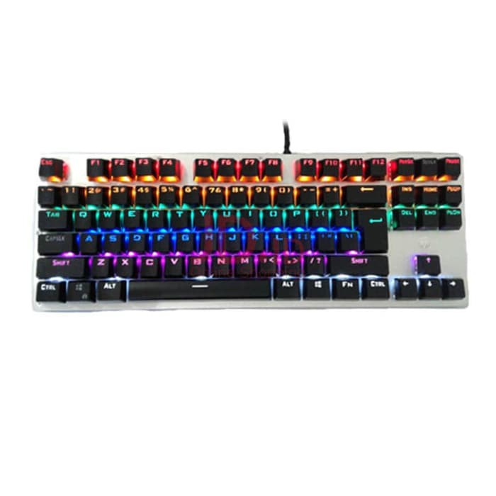 HP Keyboard Gaming Mechanical GK200