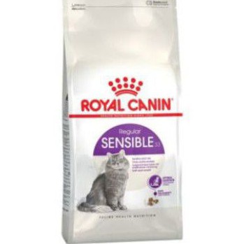 Royal Canin Sensible 33 2kg Freshpack Royal canin Sensible 2kg