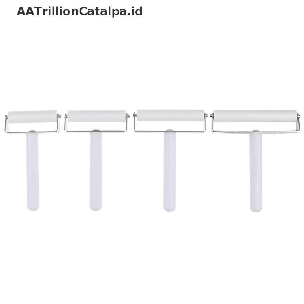 (AATrillionCatalpa) Alat Rol Layar Ponsel 60 / 70 / 80 / 100mm