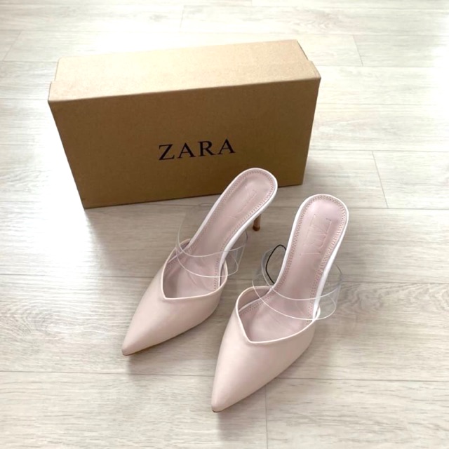 Zara Shoes