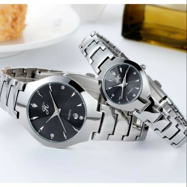 JAM TANGAN 8411 JIMS HONEY