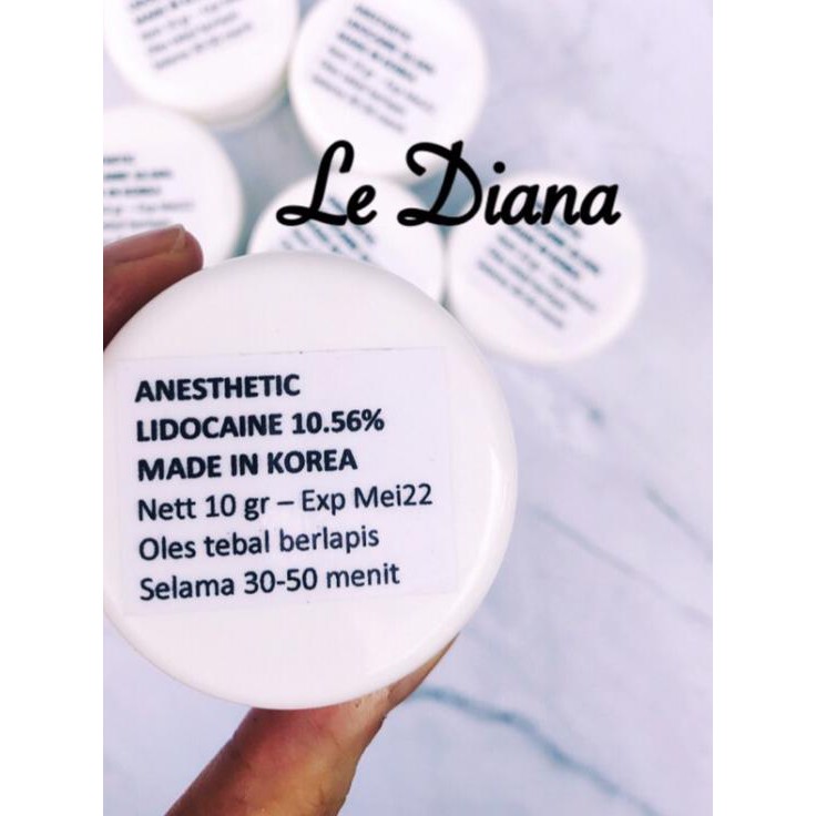 ☆ Paket Dermaroller Derma Roller Anastesi Beautee Nano Scar Serum ♔