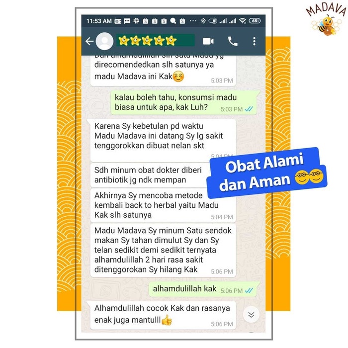 

madu- 100% asli madu murni madava 350gram - madu asli hutan sumbawa honey - 1botol 350gr -madu.
