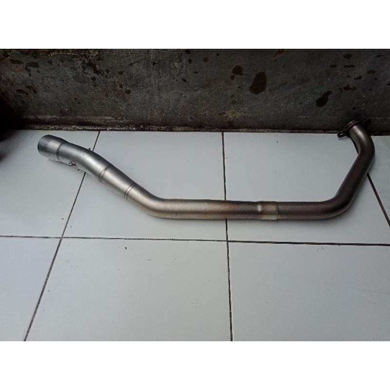header proliner r15v3