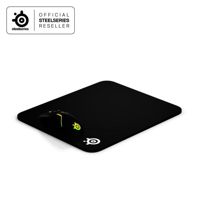 SteelSeries Qck Heavy Medium - Mousepad Gaming