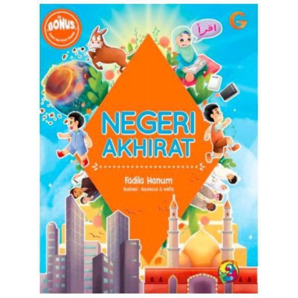 Negeri Akhirat