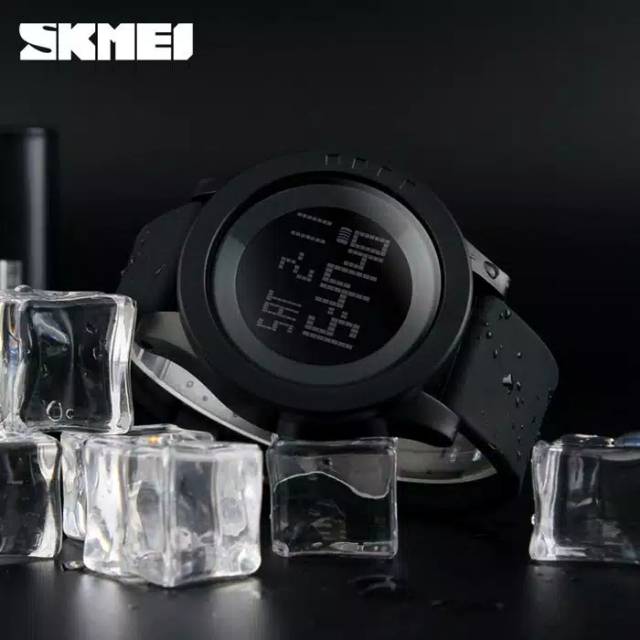 1142 JAM TANGAN PRIA/WANITA SKMEI ORIGINAL