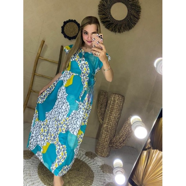 DASTER /DASTER ARAB/HOMEDRES/GROSIR DASTER ARAB