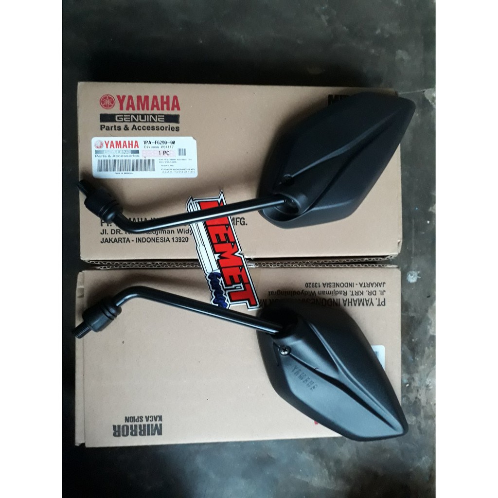 Spion Yamaha Nmax Original