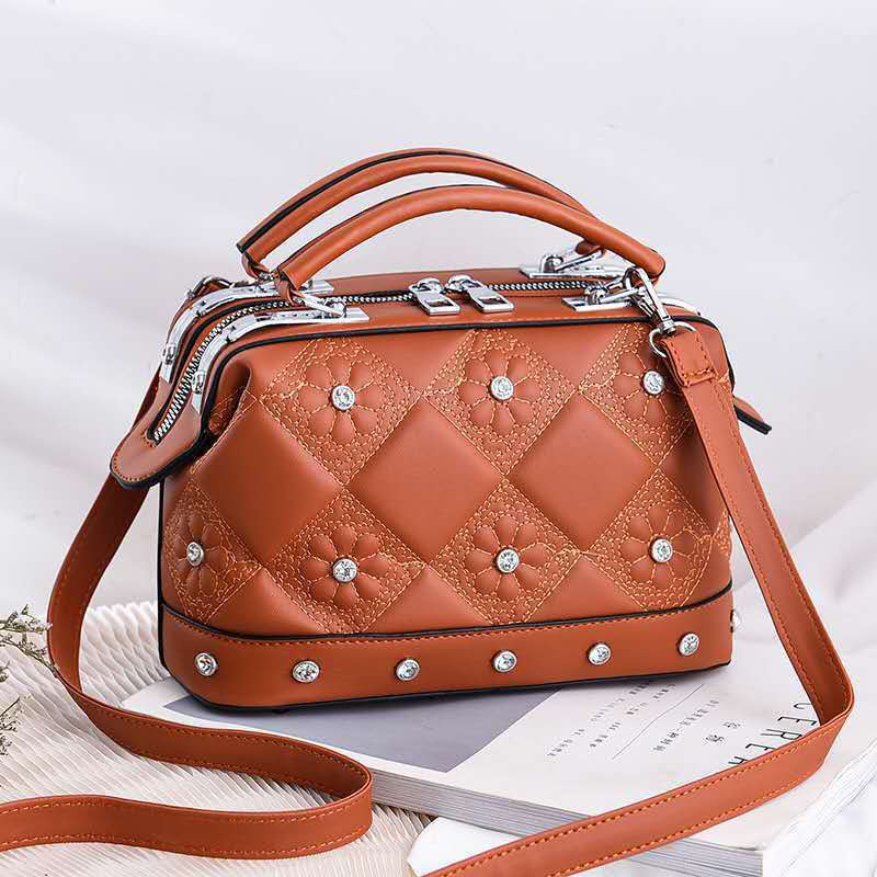 TASHAPPY JT88969 tas Doctor Stylish wanita import model korea supplier tas import EL 5648