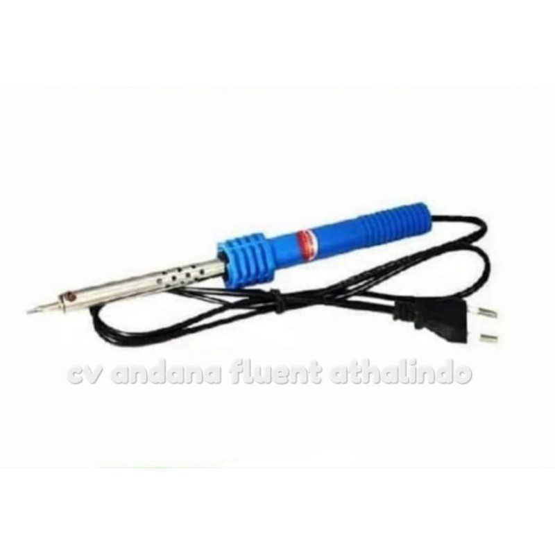 Solder listrik iron 40w harga bersaing alat listrik beli byk hrg grosir