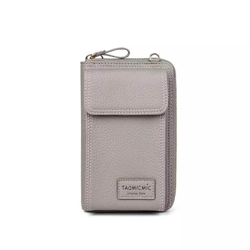 Sanial HALU - Dompet Pocket Tempat Hp Wanita