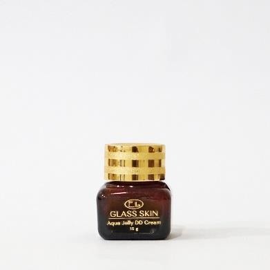 Ella Skincare Glass Skin Aqua Jelly DD cream