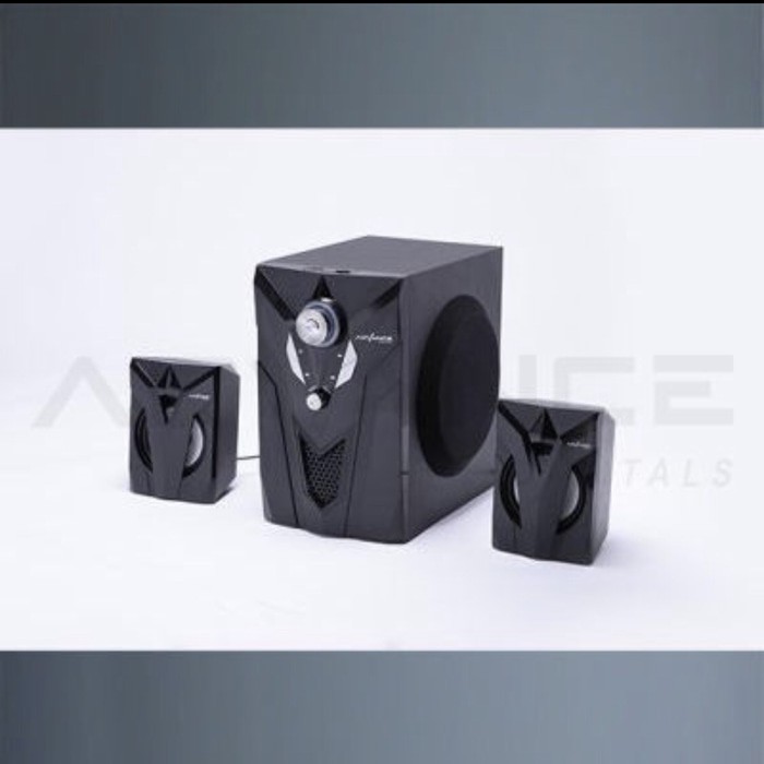 Advance M10BT / M10 BT Speaker Aktif Bluetooth